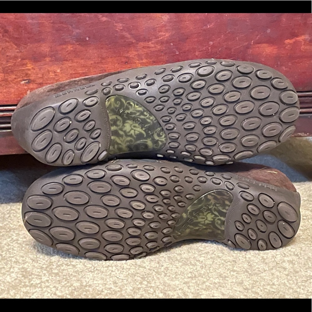 Merrell wedges - Picture 3 of 3